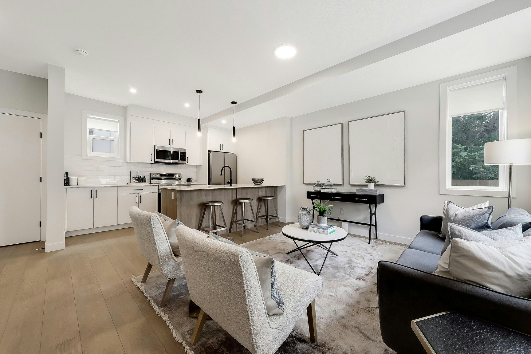 310-3408 37 Street Southwest, Calgary, AB, T3E 3C1 - 24