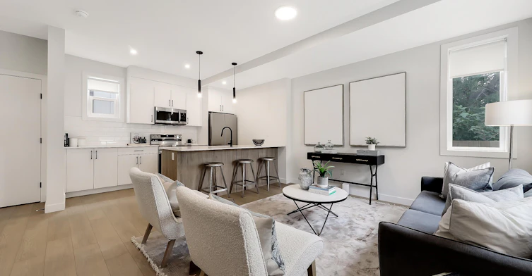 310-3408 37 Street Southwest, Calgary, AB, T3E 3C1 - 24