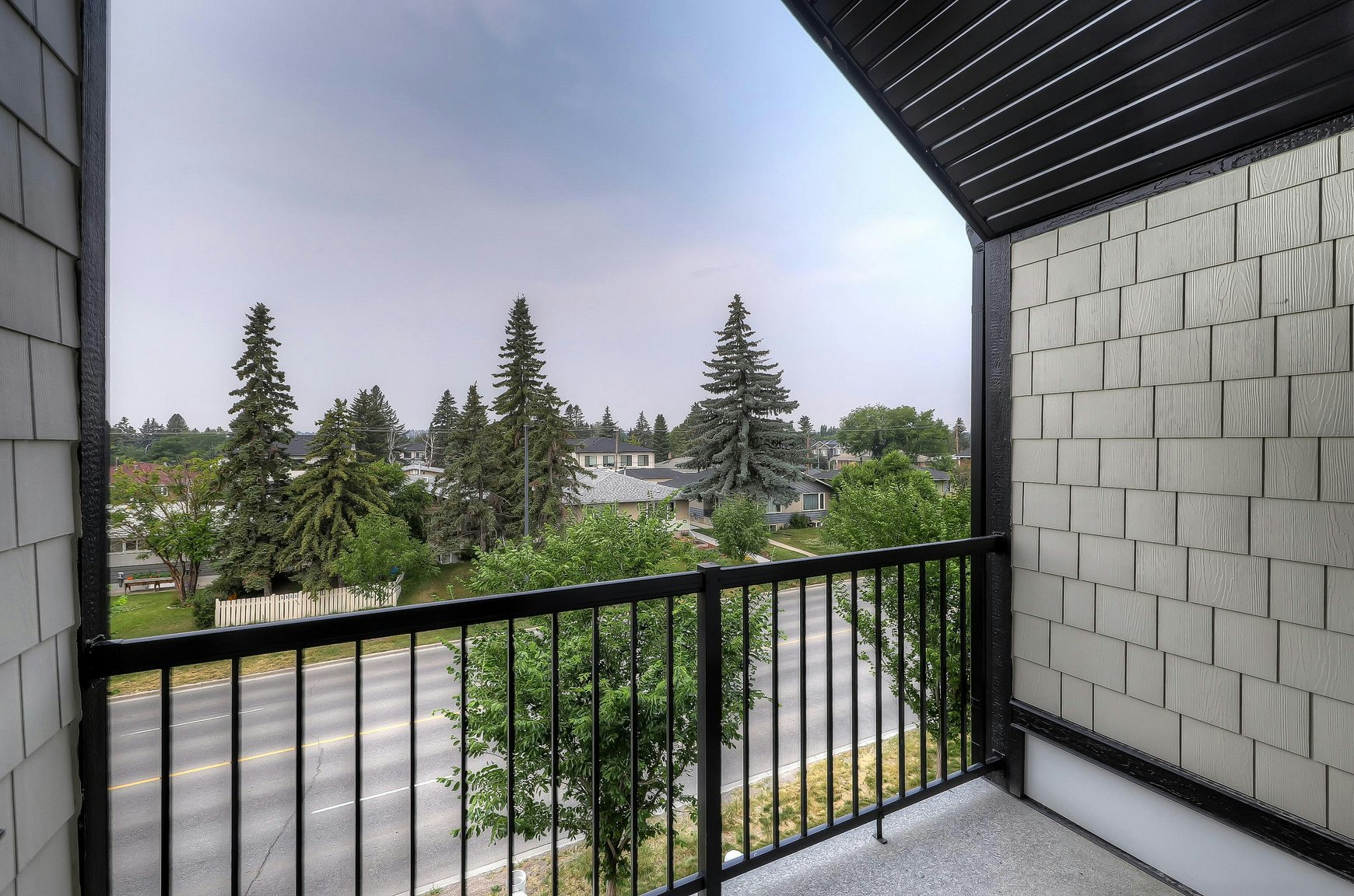 310-3408 37 Street Southwest, Calgary, AB, T3E 3C1 - 18
