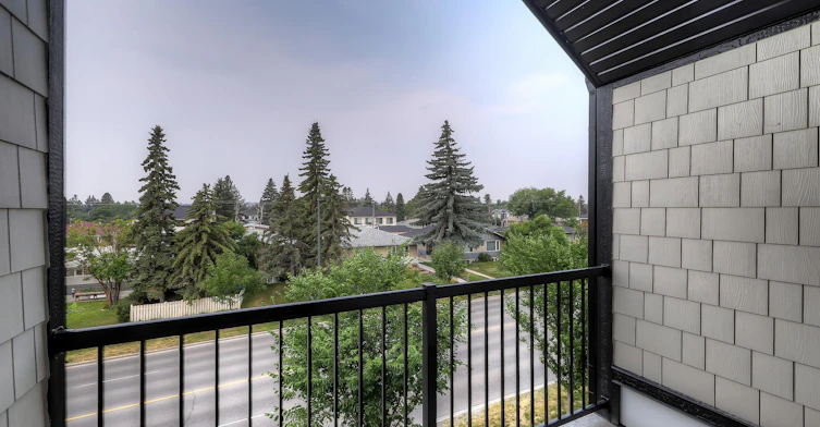 310-3408 37 Street Southwest, Calgary, AB, T3E 3C1 - 18