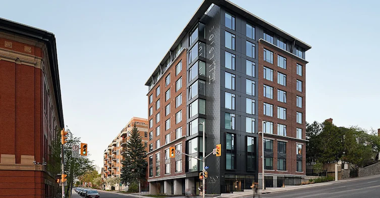 250 Besserer Street, Ottawa, ON, K1N 6B3 - 20