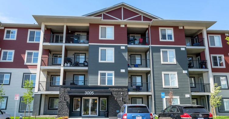3011 James Mowatt Trail Southwest, Edmonton, AB, T6W 3P3
