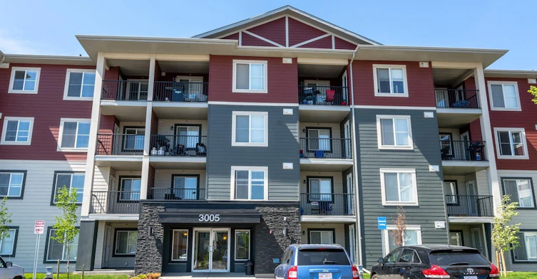 3011 James Mowatt Trail Southwest, Edmonton, AB, T6W 3P3
