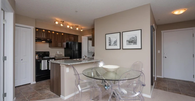 3011 James Mowatt Trail Southwest, Edmonton, AB, T6W 3P3 - 2