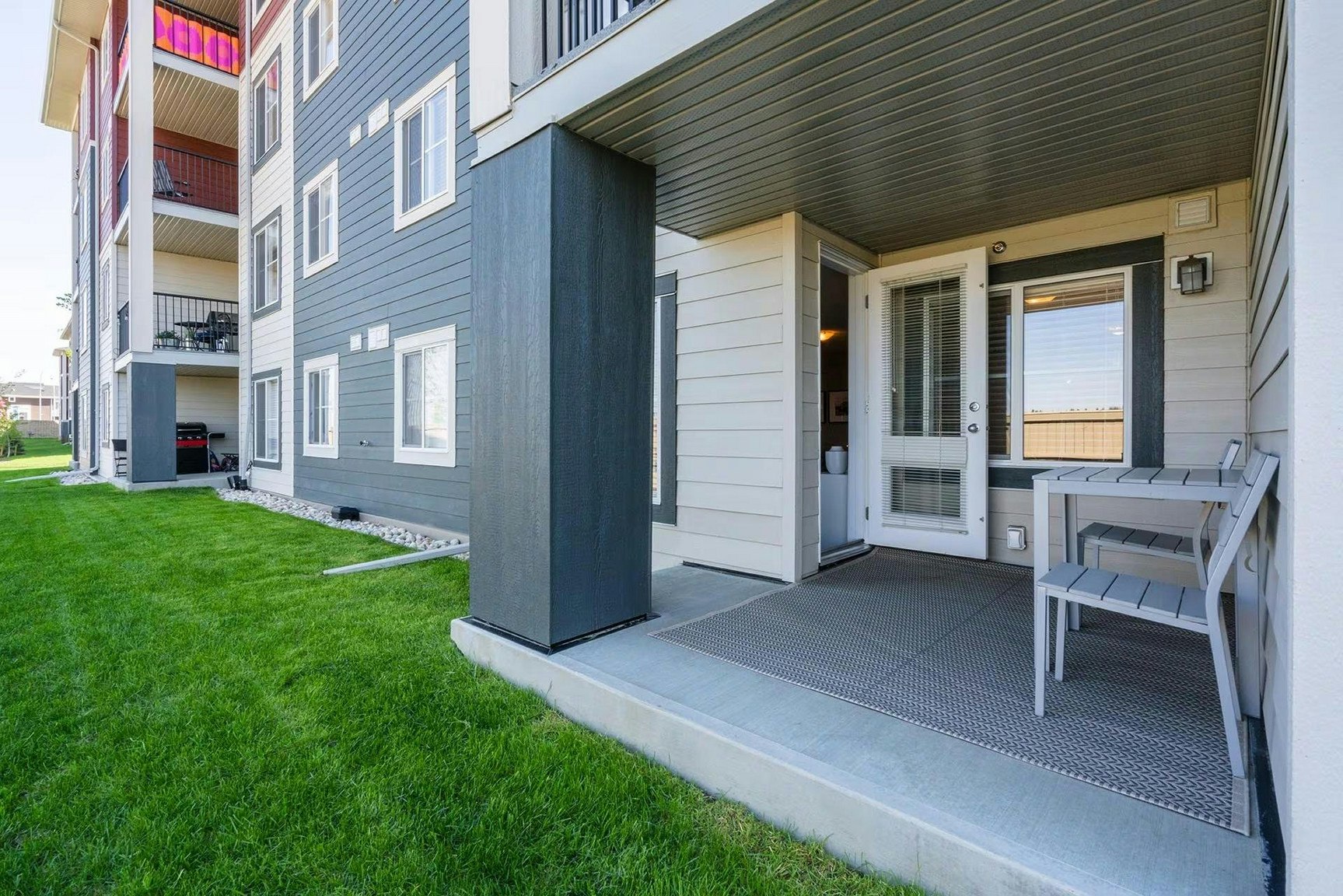 3011 James Mowatt Trail Southwest, Edmonton, AB, T6W 3P3 - 8