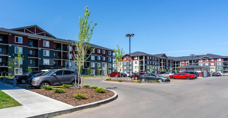 3011 James Mowatt Trail Southwest, Edmonton, AB, T6W 3P3 - 9