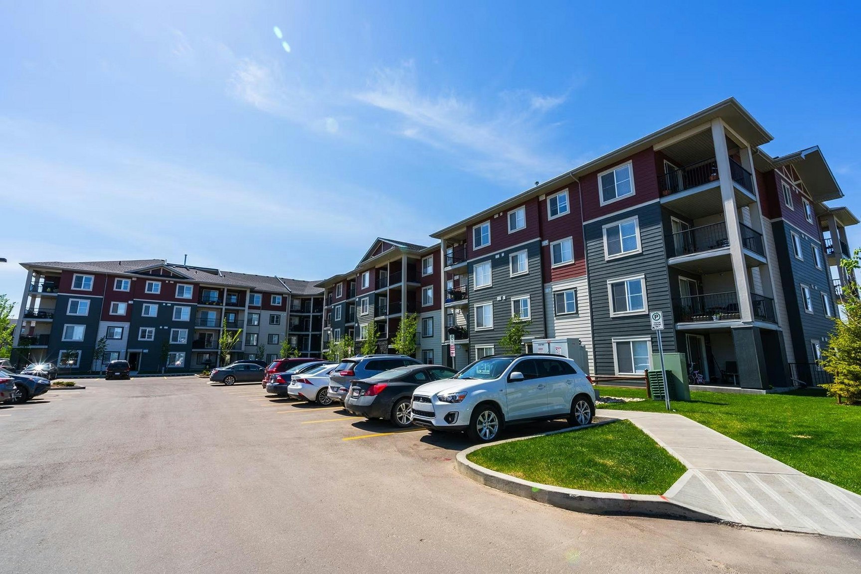 3011 James Mowatt Trail Southwest, Edmonton, AB, T6W 3P3