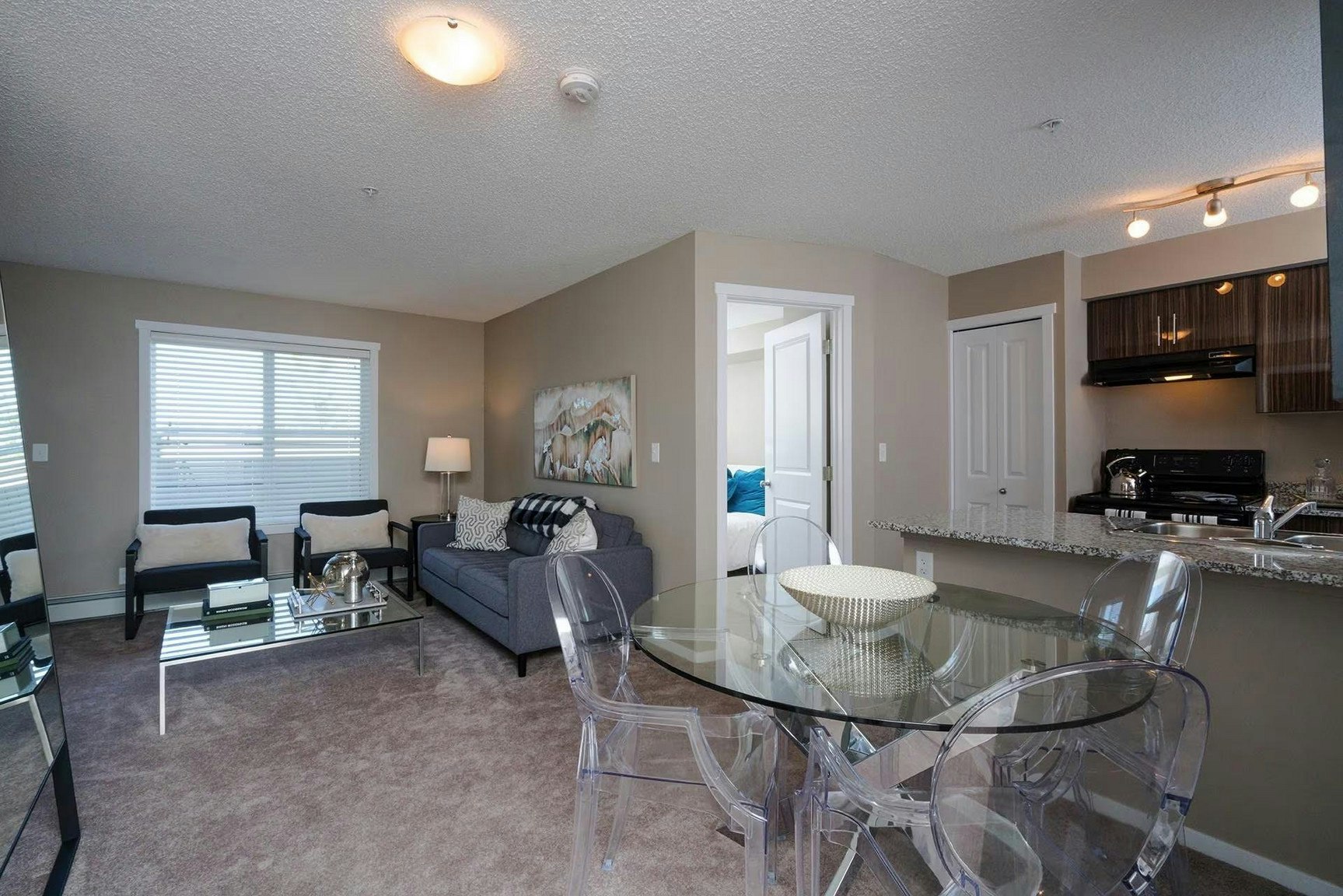3011 James Mowatt Trail Southwest, Edmonton, AB, T6W 3P3 - 2