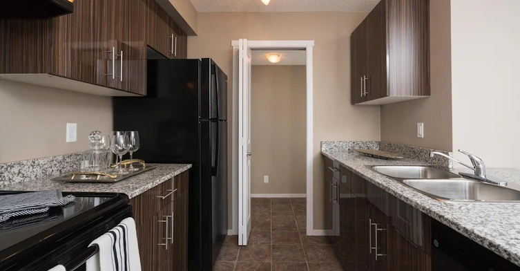 3011 James Mowatt Trail Southwest, Edmonton, AB, T6W 3P3 - 5
