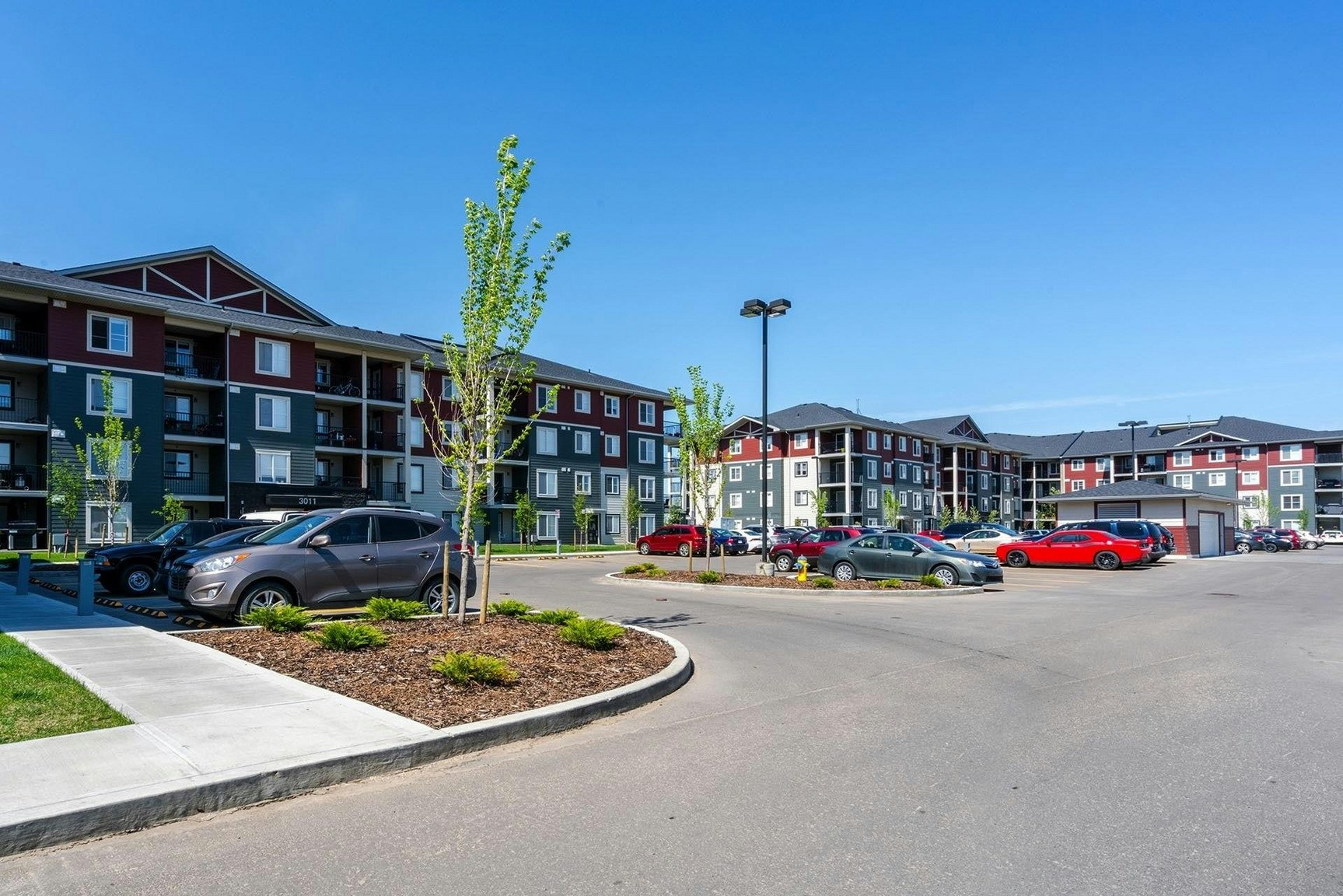 3011 James Mowatt Trail Southwest, Edmonton, AB, T6W 3P3 - 10