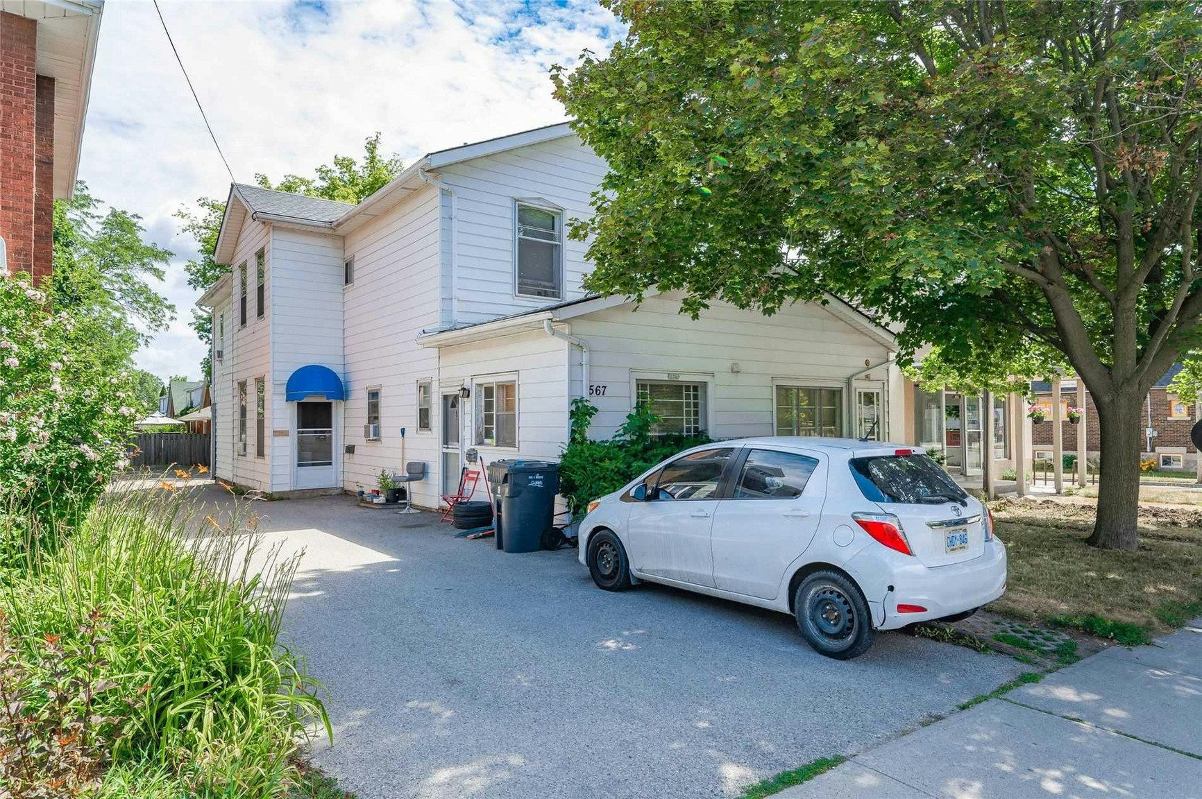 6-567 Woolwich Street, Guelph, ON, N1H 3Y4