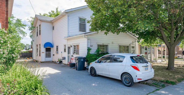6-567 Woolwich Street, Guelph, ON, N1H 3Y4