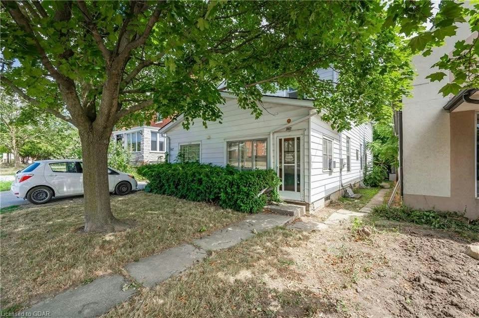 4-567 Woolwich Street, Guelph, ON, N1H 3Y4
