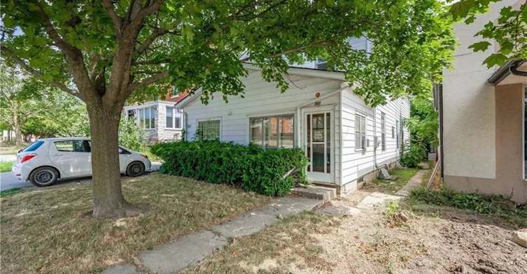 4-567 Woolwich Street, Guelph, ON, N1H 3Y4