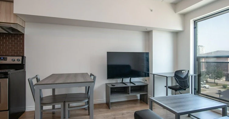 G202-275 Larch Street, Waterloo, ON, N2L 0J5 - 8