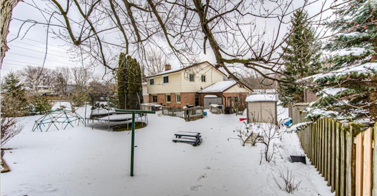 Upper-110 Wren Place, Kitchener, ON, N2A 1L7 - 12