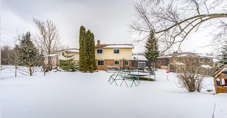 Upper-110 Wren Place, Kitchener, ON, N2A 1L7 - 11