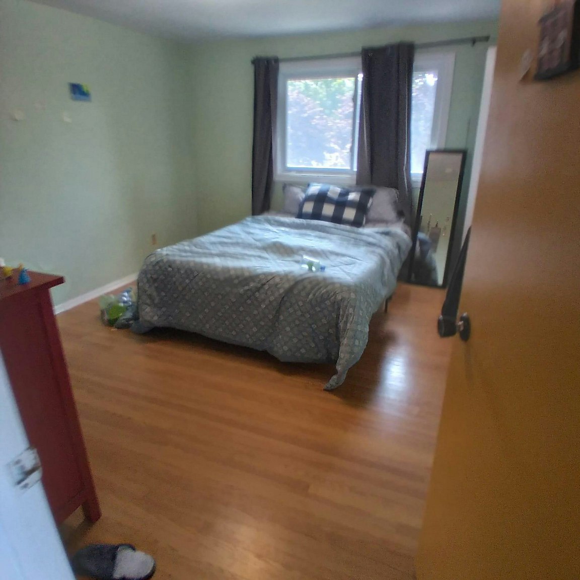 Upper-110 Wren Place, Kitchener, ON, N2A 1L7 - 6