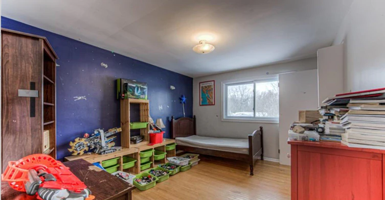 Upper-110 Wren Place, Kitchener, ON, N2A 1L7 - 9