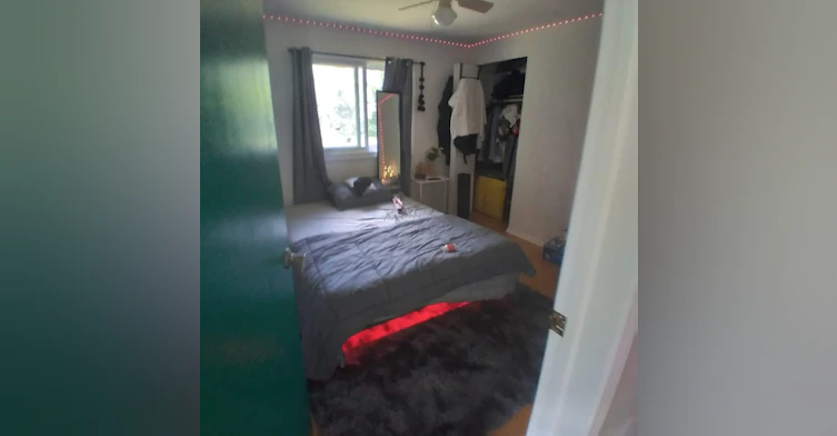 Upper-110 Wren Place, Kitchener, ON, N2A 1L7 - 8