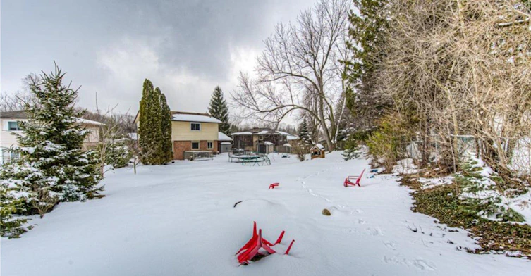 Upper-110 Wren Place, Kitchener, ON, N2A 1L7 - 14