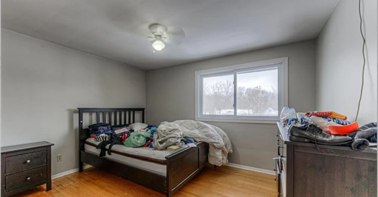 Upper-110 Wren Place, Kitchener, ON, N2A 1L7 - 8