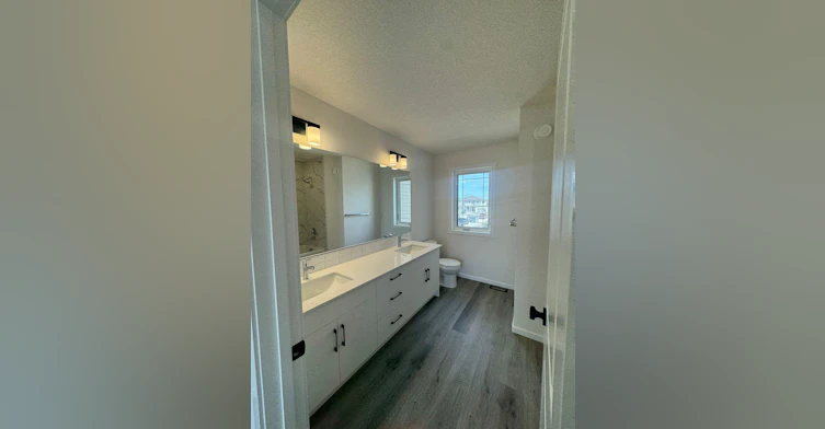 96 Cityscape Manor Northeast, Calgary, AB, T3N 1A6 - 6