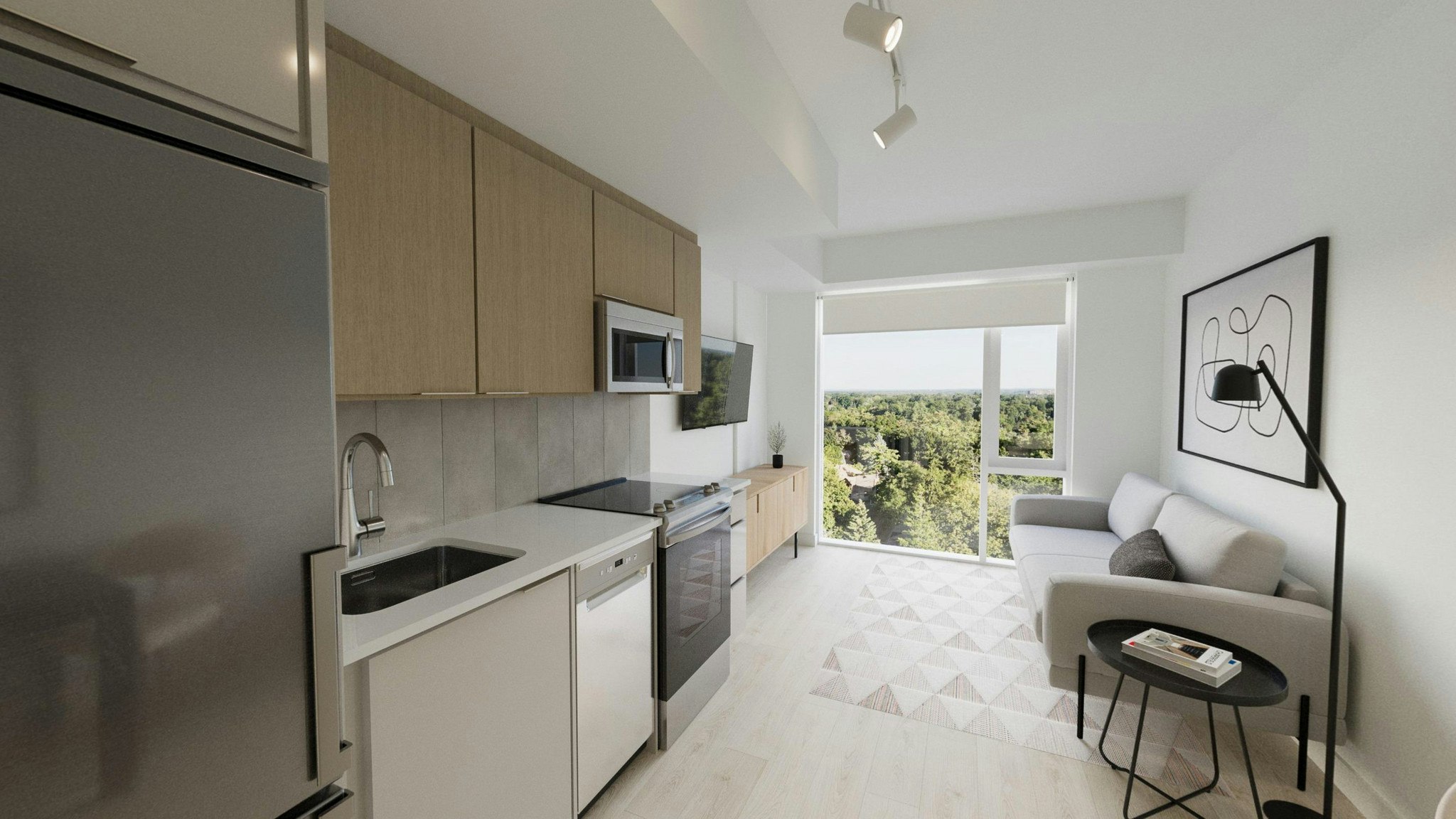 4630 Kingston Road, Toronto, ON, M1E 4Z4 - 5