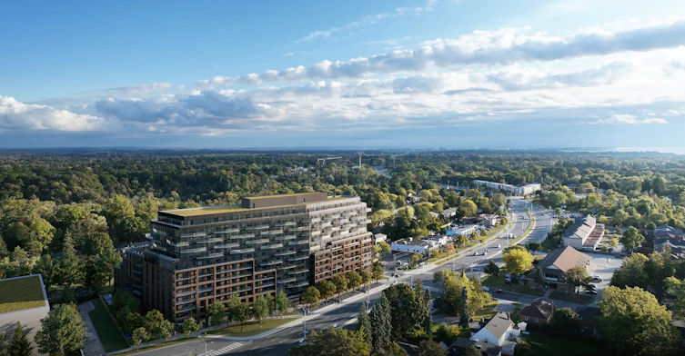 4630 Kingston Road, Toronto, ON, M1E 4Z4 - 2