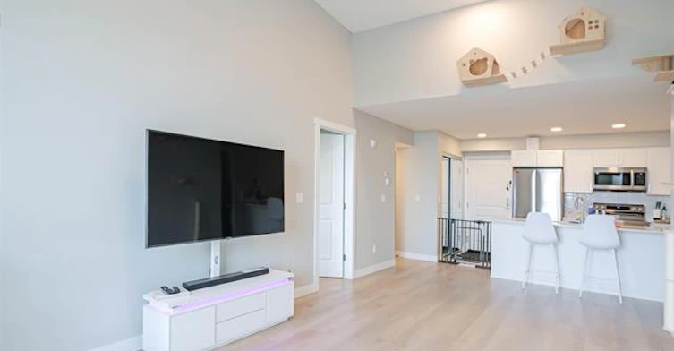 1506 Tamarack Boulevard Northwest, Edmonton, AB, T6T 2J5 - 6