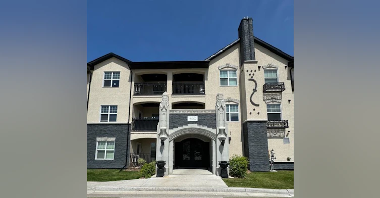 B-120 Phelps Way, Saskatoon, SK, S7V 0K5