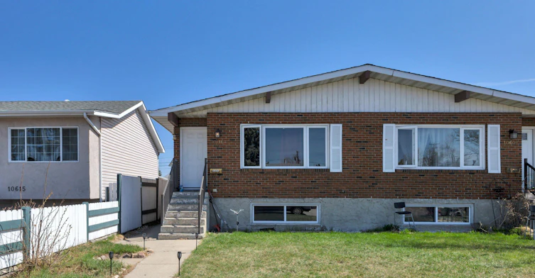 B-10611 155 Street Northwest, Edmonton, AB, T5P 2M4 - 18