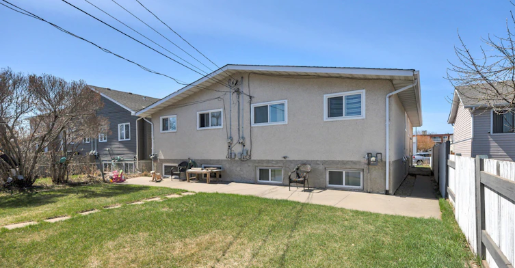 B-10611 155 Street Northwest, Edmonton, AB, T5P 2M4 - 17