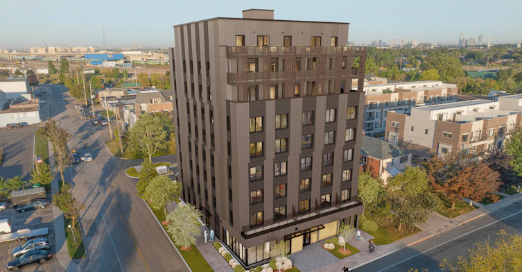 230 Royal York Road, Toronto, ON, M8V 2V8