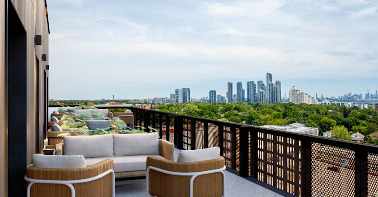230 Royal York Road, Toronto, ON, M8V 2V8 - 2