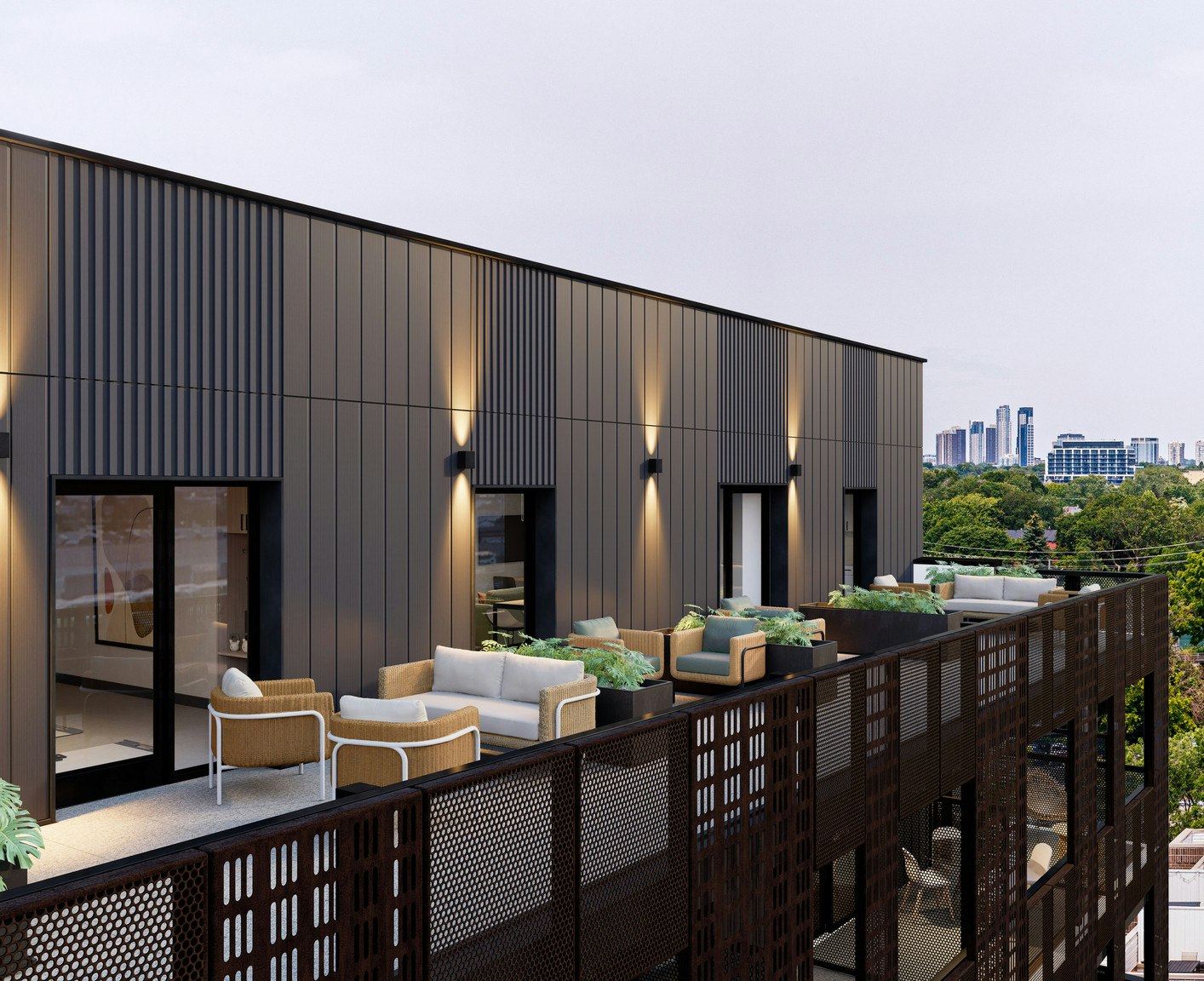 230 Royal York Road, Toronto, ON, M8V 2V8 - 4