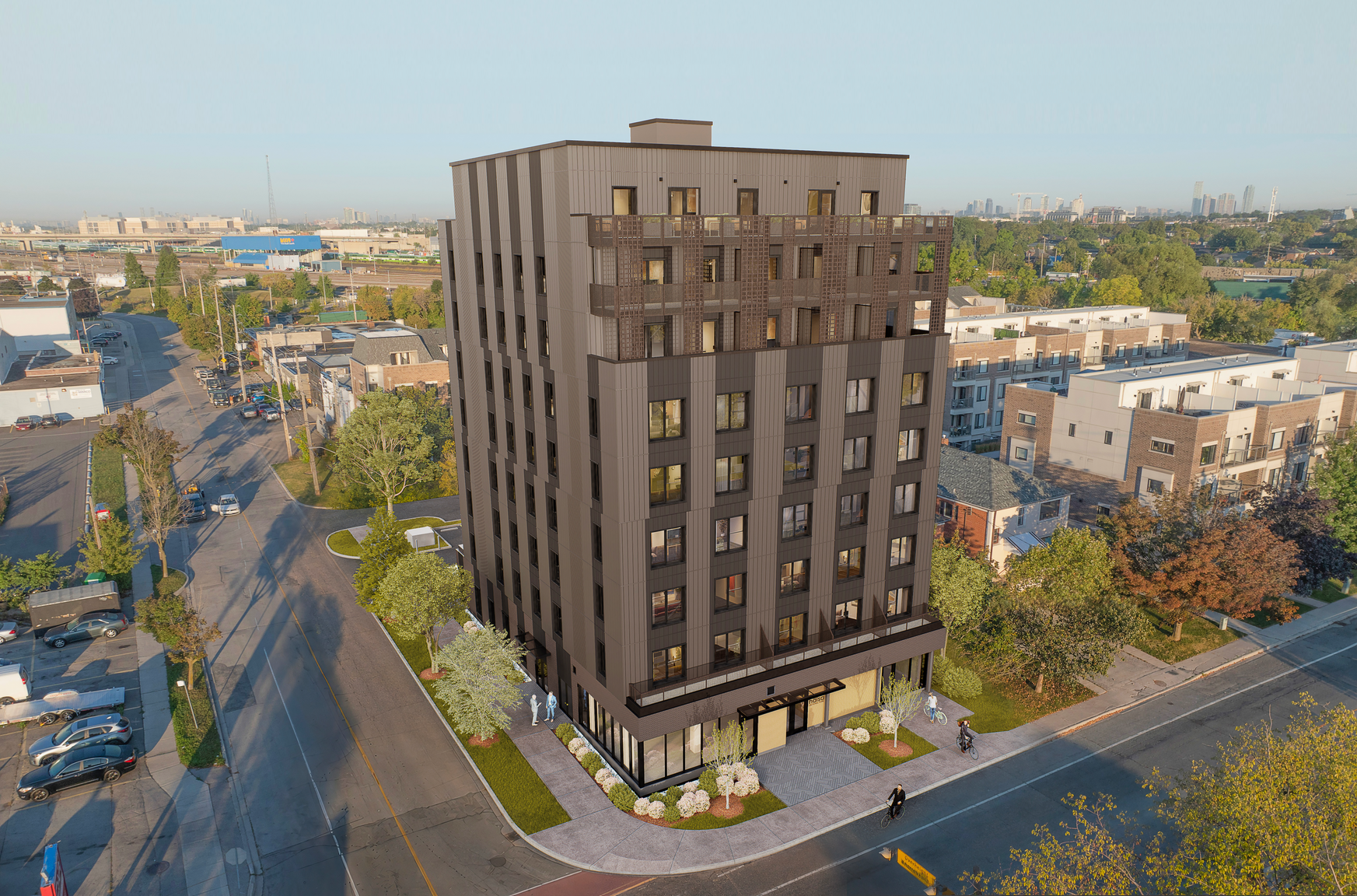 230 Royal York Road, Toronto, ON, M8V 2V8