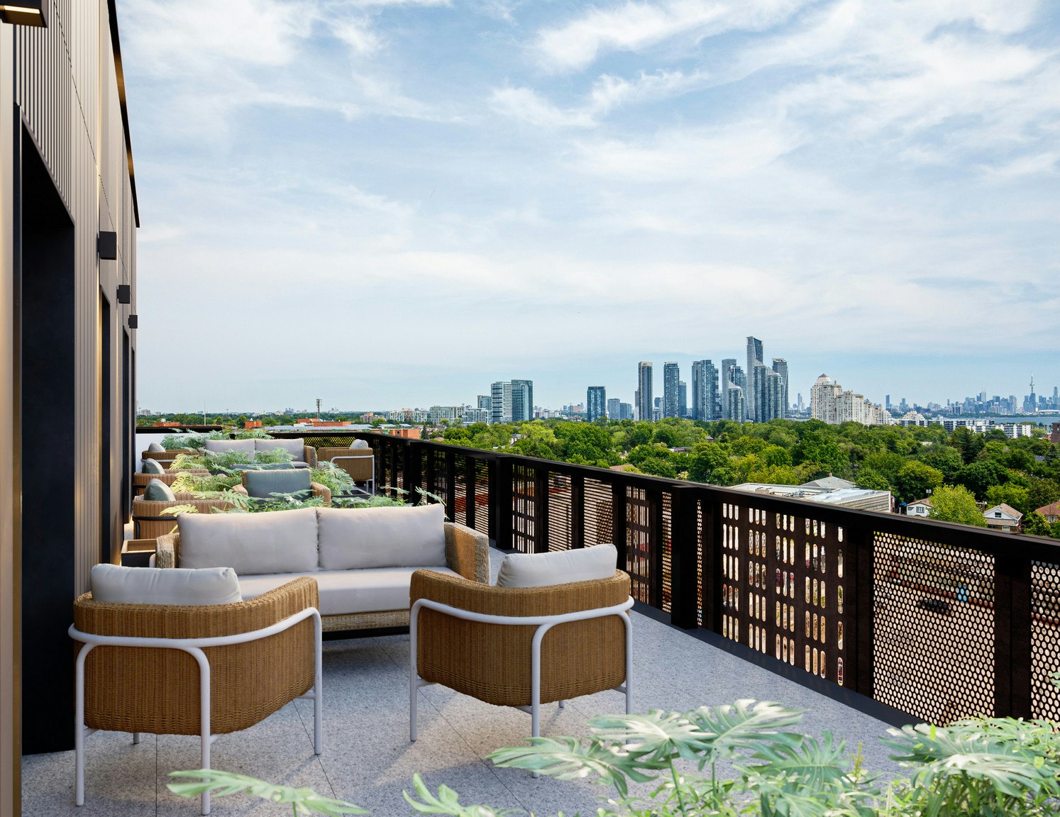 230 Royal York Road, Toronto, ON, M8V 2V8 - 2