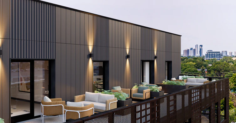 230 Royal York Road, Toronto, ON, M8V 2V8 - 4