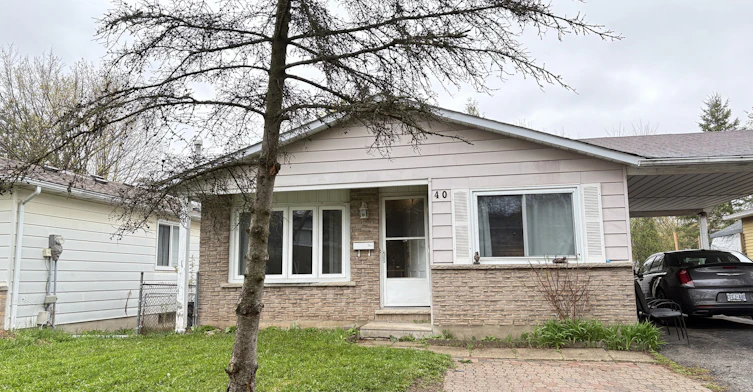 1-40 Amos Avenue, Waterloo, ON, N2L 5G3 - 17