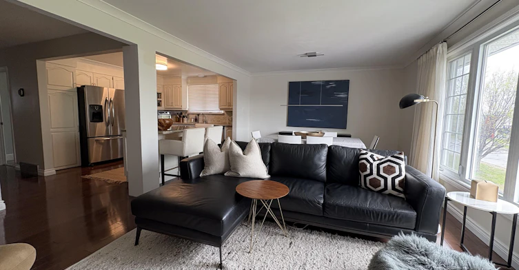 2-1674 Russell Road, Ottawa, ON, K1G 0M8 - 3