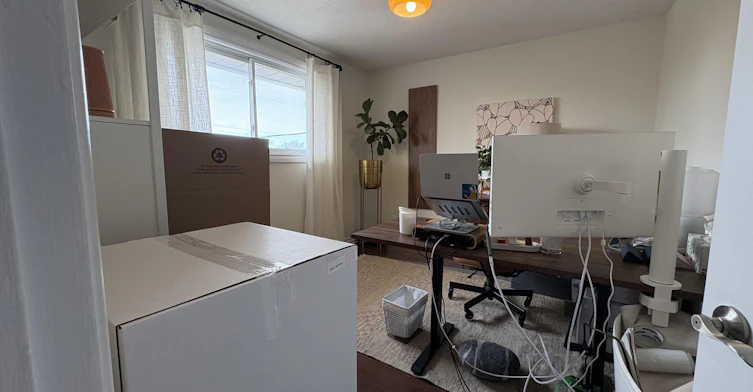 2-1674 Russell Road, Ottawa, ON, K1G 0M8 - 9