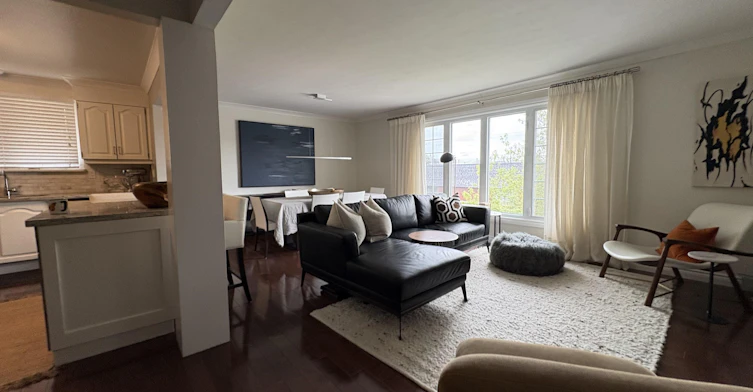 2-1674 Russell Road, Ottawa, ON, K1G 0M8 - 2