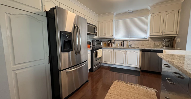 2-1674 Russell Road, Ottawa, ON, K1G 0M8 - 6