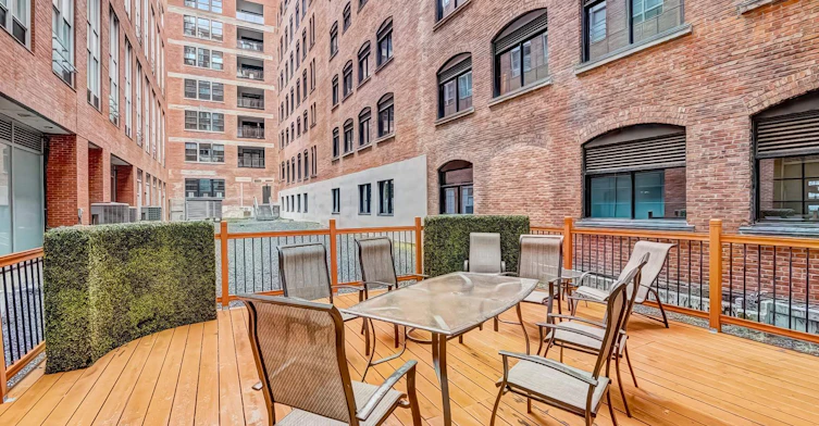 1012-345a De La Gauchetière Rue Ouest, Montréal, QC, H2Z 0A2 - 8