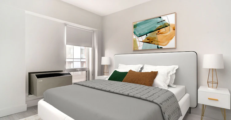1012-345a De La Gauchetière Rue Ouest, Montréal, QC, H2Z 0A2 - 4