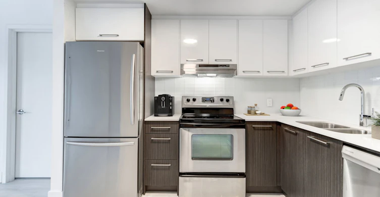 1012-345a De La Gauchetière Rue Ouest, Montréal, QC, H2Z 0A2