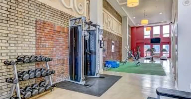 401-345a De La Gauchetière Rue Ouest, Montréal, QC, H2Z 0A2 - 8