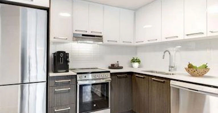 401-345a De La Gauchetière Rue Ouest, Montréal, QC, H2Z 0A2 - 4