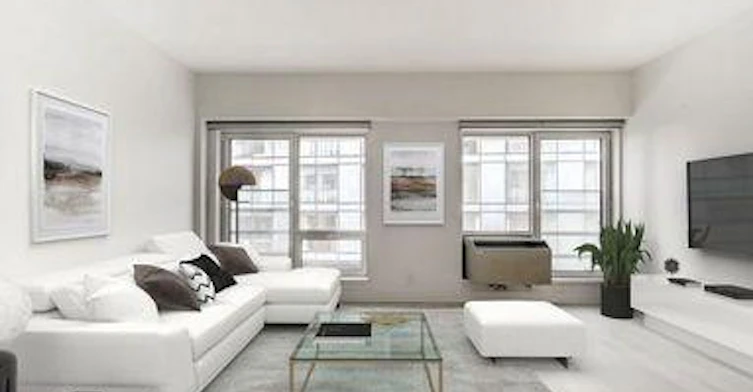 401-345a De La Gauchetière Rue Ouest, Montréal, QC, H2Z 0A2